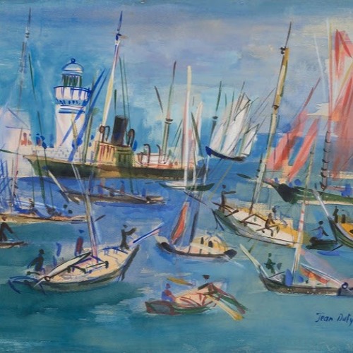 Prelude, Marine et Chansons by Joseph Guy Ropartz by CENCLASSICS Free