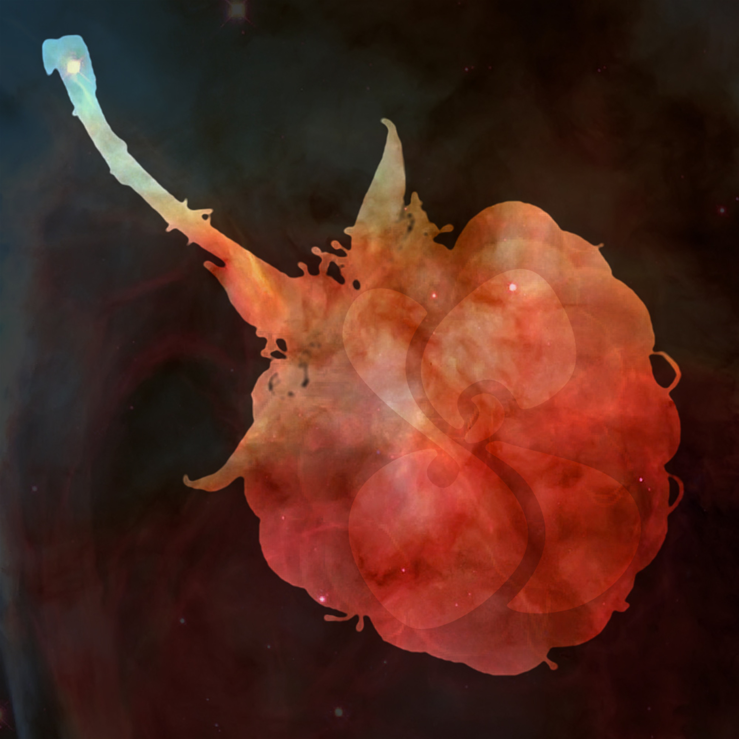 Multiverse Cookbook episode artwork