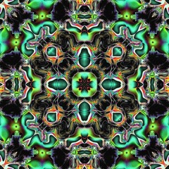 TremeTerra SET MIX 2019 (Shamanism Rec/Nocturne Noises Rec)