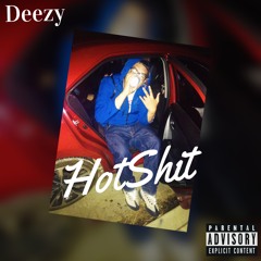 HotShit (IG:deezyonsumshit)