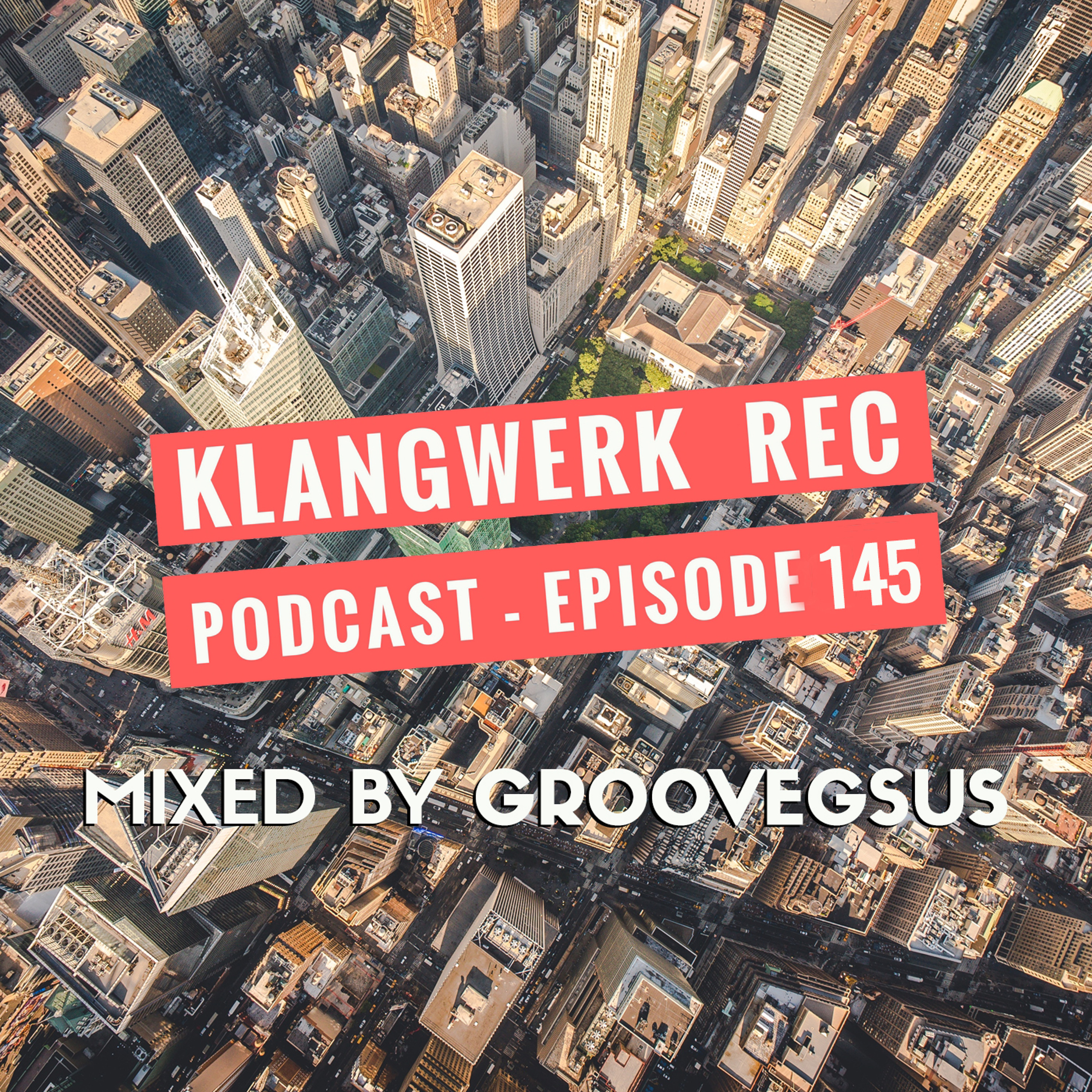 Klangwerk Records Podcast