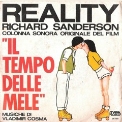 Reality (cover from "La Boum")