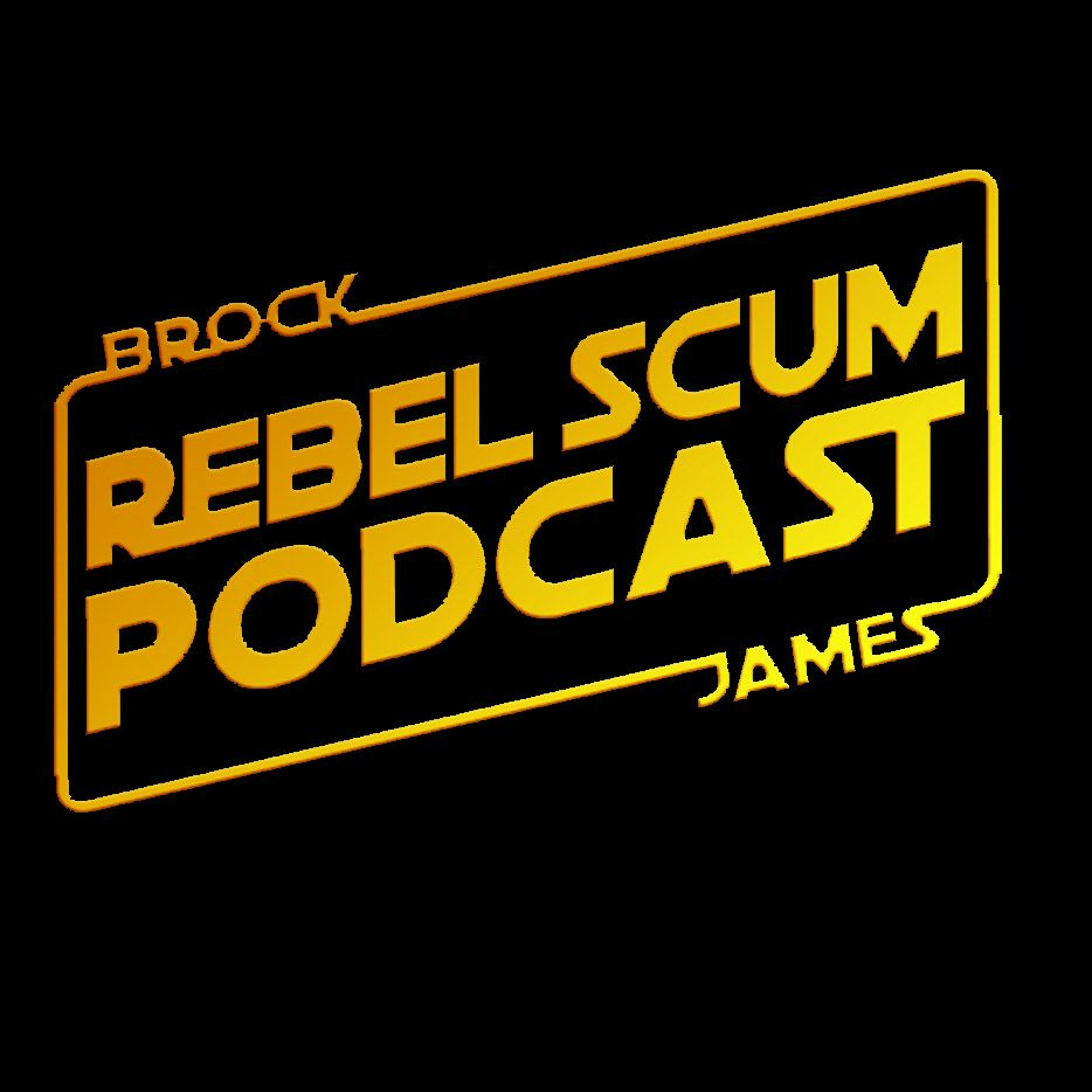 Rebel Scum Podcast Network