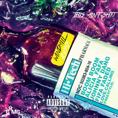 LOVES CALLING (FREESTYLE)