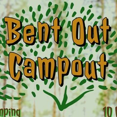 Bentout Campout Mix