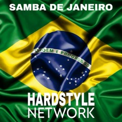 BlasterX × Bellini - Samba De Janeiro (Hardstyle 2019)