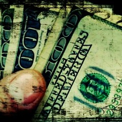 Thumbing Thru Hunnids- jacO x FlamesBond