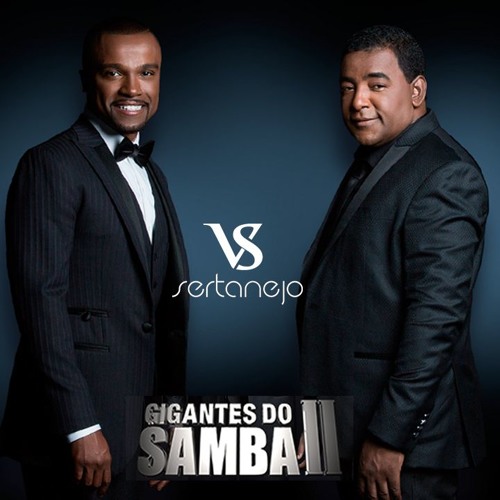 First time reaction - Gigantes do Samba - É Tarde Demais (Ao Vivo