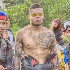 MC Lan e MC Rick - Vrum Vrum Vral (Part. MC Madan)