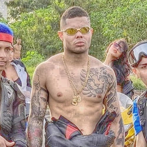 MC Lan e MC Rick - Vrum Vrum Vral (Part. MC Madan)