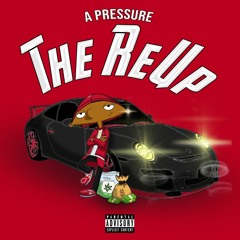 F.U.P. (Finessing Under Pressure) Feat. FinesseWitDaTool