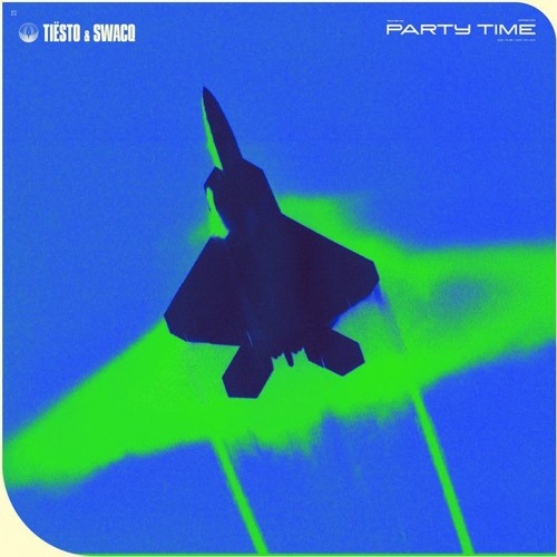 Crocodile Tears Vs. Red Lights Vs. Party Time (Tiësto Mashup)
