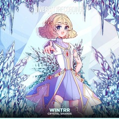 Wintrr - Crystal Shards