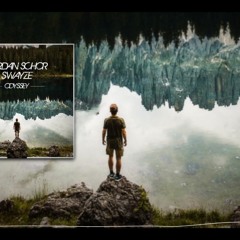 Jordan Schor & Swayze - Odyssey [Melodic DnB]