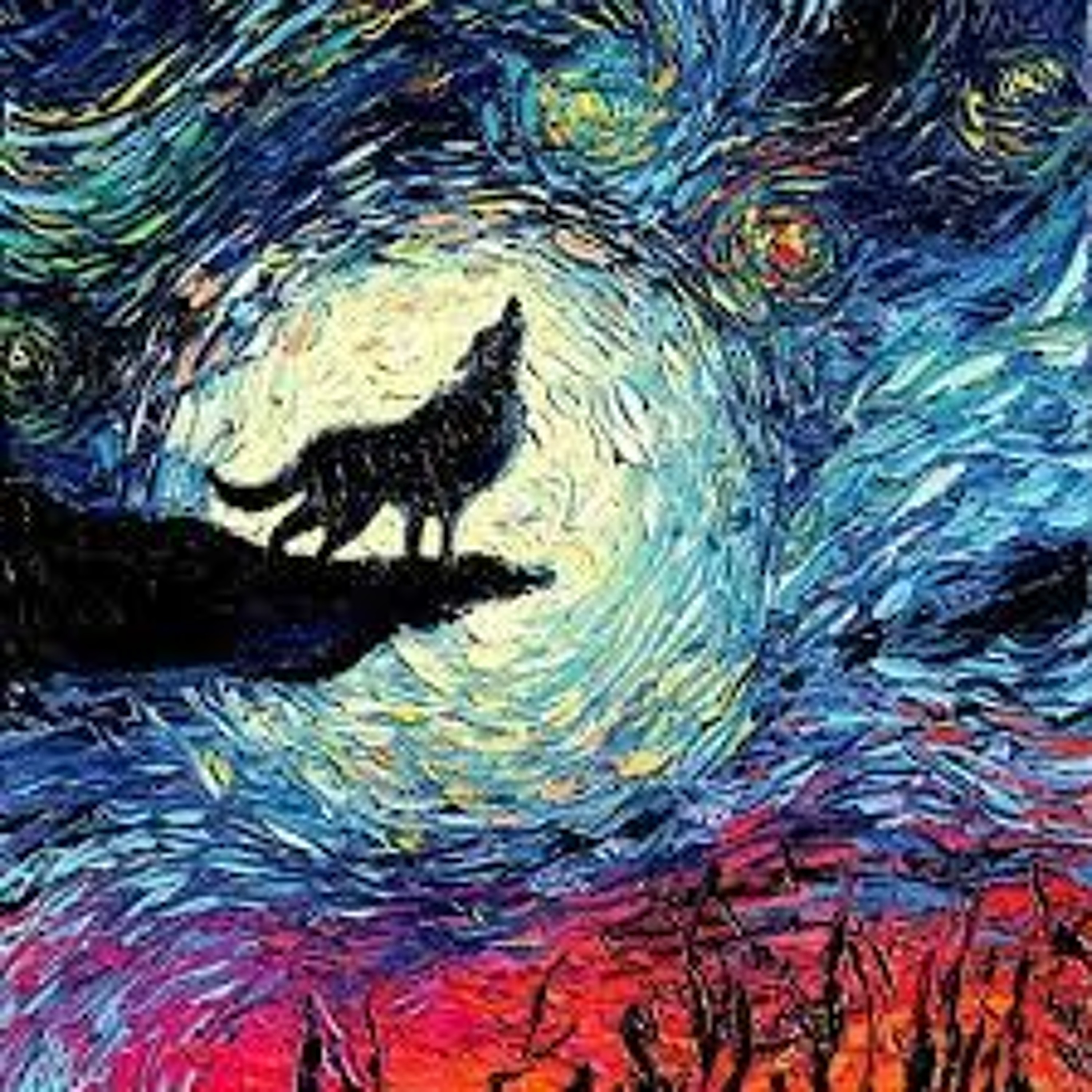 Van Goh