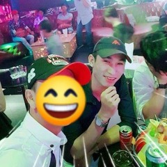 NONSTOP 2019 - LẶNG LẼ BUÔNG - TUẤN TRIỆU ONTHEMIX
