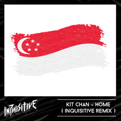 Kit Chan - Home (Inquisitive Remix)