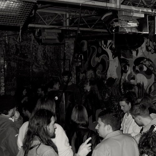Sunday Boogie - Sounds From Hotmess @ Section 8