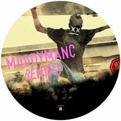 PREMIERE: Moodymanc - Deported (FieldFunk Remix) [Lisztomania Records]