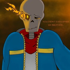 Undertale AU (Disbelief) String Remix - Painful Retribution (Phase 5 Papyrus's Battle Theme)