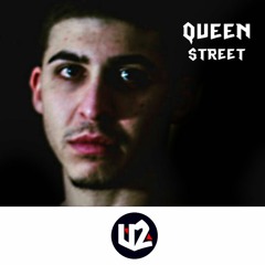 Chillinit/Aussie Rap Type Beat - "Queen Street" | Dark Rap Instrumental