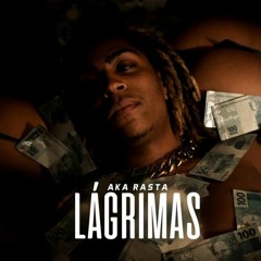 Aka - Rasta - LAGRIMAS