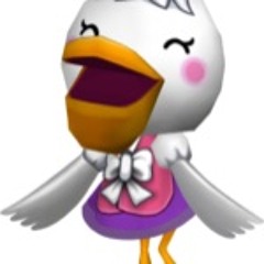 Animal Crossing New Leaf- Post Office