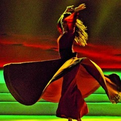 Whirling