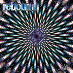 Rebound v/a compilation preview, released 10 July, 2019