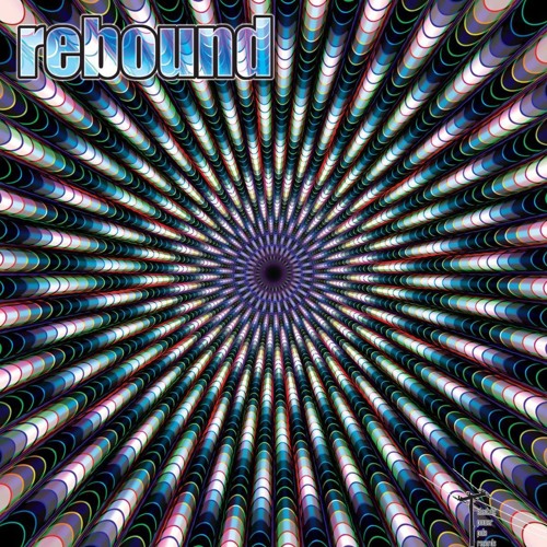 Rebound v/a compilation preview, released 10 July, 2019