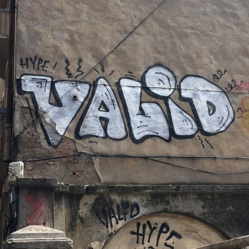 Harmony by Valid - 04.07.19