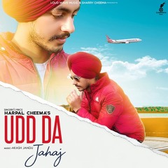 Udd Da Jahaj - harpal cheema