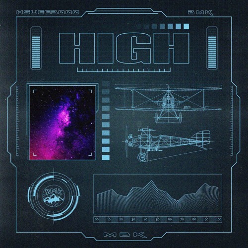 High prod by Squarekidd