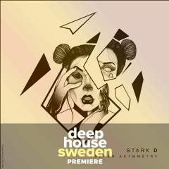 DHS Premiere: Stark D - Unknown Darkness (Original Mix)