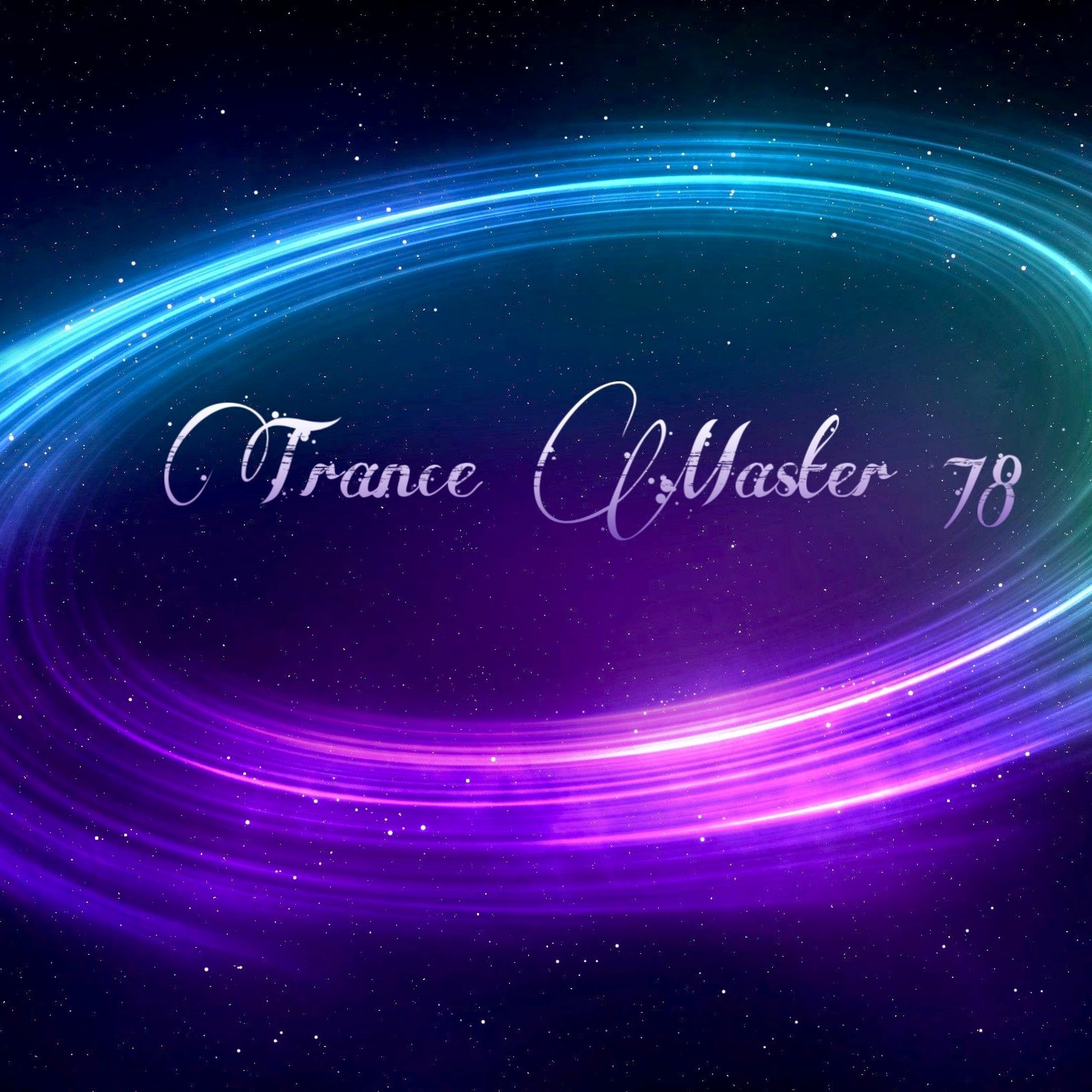 Trance Master 78 episode artwork
