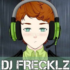 DJFrecklz - M.E.