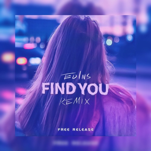 Euphorizer -Find You  ( Edlns Extended Mix)