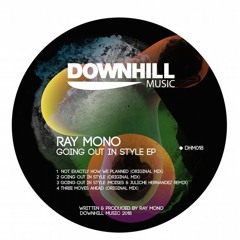 Ray Mono - Three Moves Ahead (Original Mix)