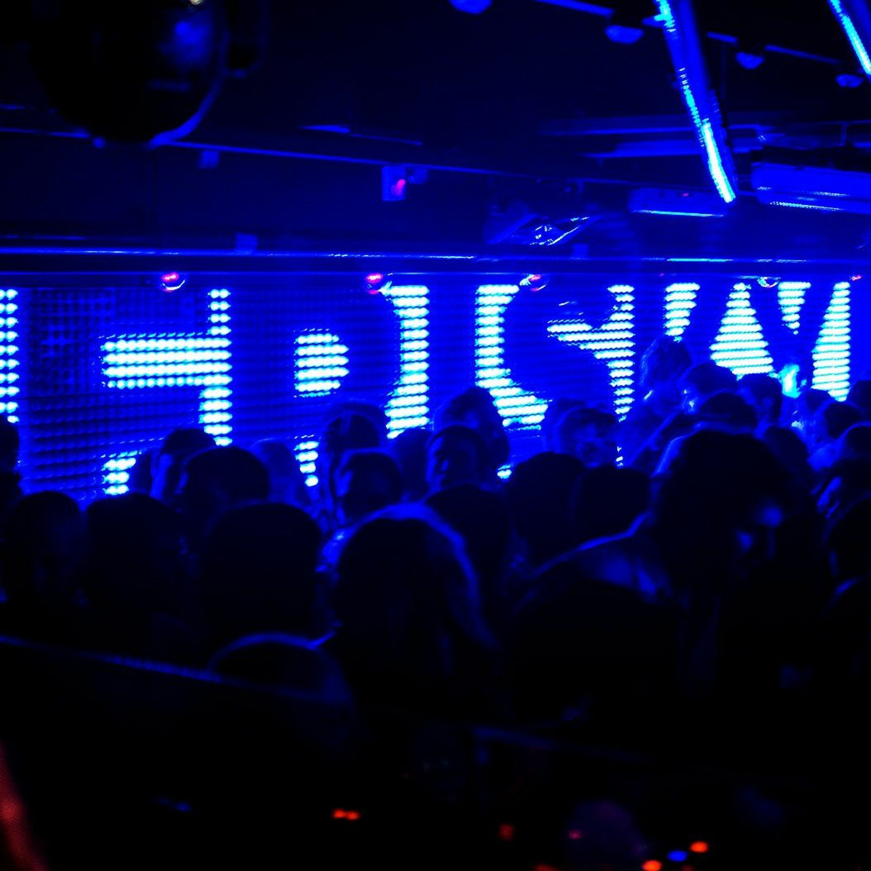 New York City_Frisky Radio_MBryan 'Dream Sequence' Radio Show Launch episode artwork
