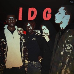 Censei ft Mello x R3ject - Seasons(Pro. By JTK Pro Beats)