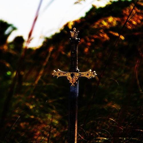 Quest For The Magic Sword