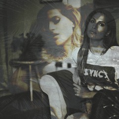 Palm Trees, Beach Views (Ft. Snoh Aalegra) [Prod. Alkadidit]