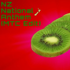 NZ National Anthem (MTC Edit)
