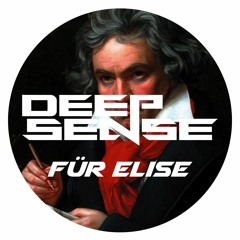 Beethoven - Für Elise(DEEPSENSE Remix)