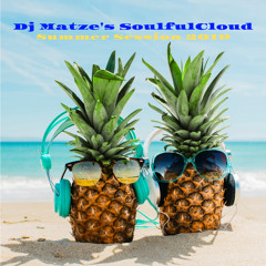 🌞 Dj Matze's SoulfulCloud Summer Session 2019 🌞