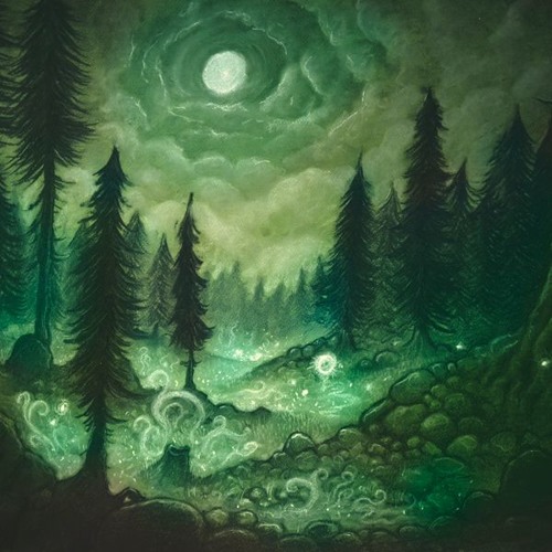 Somnus - The Slimy Frog Frequency