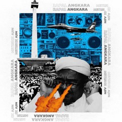 Metzsick ft Ajin - Rapal Angkara
