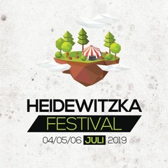Heidewitzka Festival 2019 06.07 Animal Funk