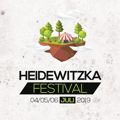 heidewitzka 2019