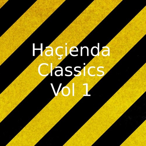 Stream Haçienda Classics Mix by Widenose | Listen online for free